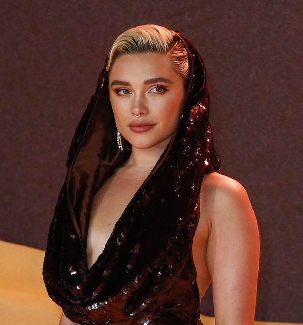 Haljina s kapuljačom vraćaju se u modu