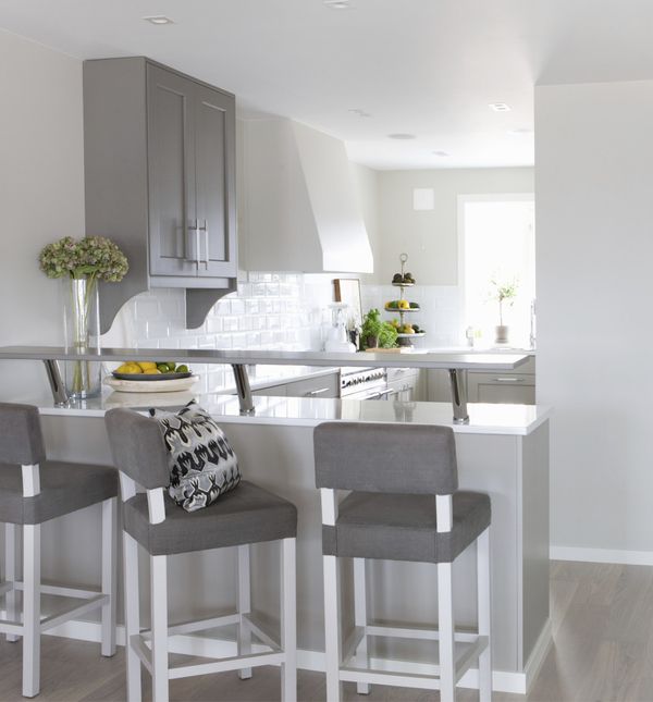 Stan vrhunski uređen u neutralnim tonovima