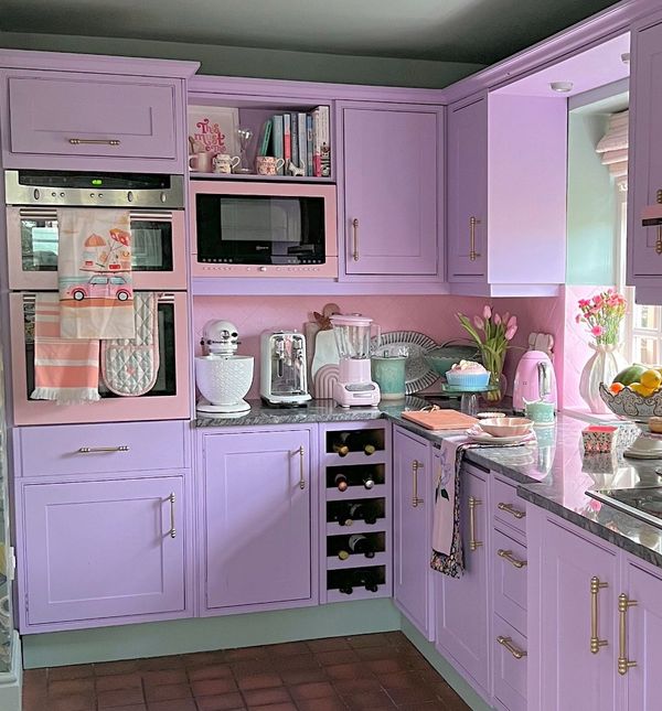 Dom Sophije Ferrari-Wills izgleda poput Barbie kuće za odrasle