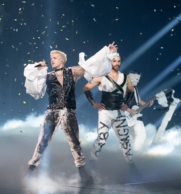 Baby Lasagna jedan je od izvođača zagrebačkog eurovizijskog koncerta