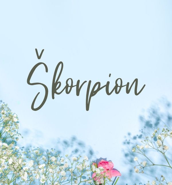 Tjedni horoskop za svibanj - 4