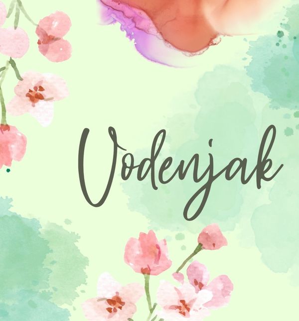 Mjesečni horoskop za svibanj - 4