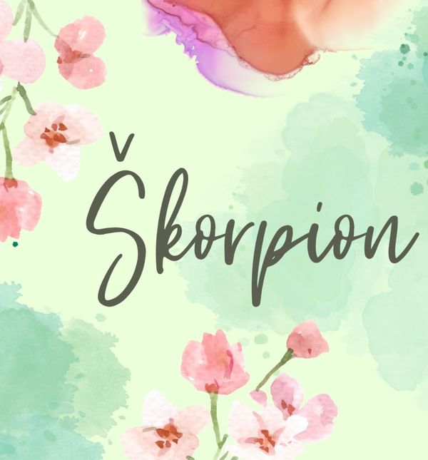 Mjesečni horoskop za svibanj - 8