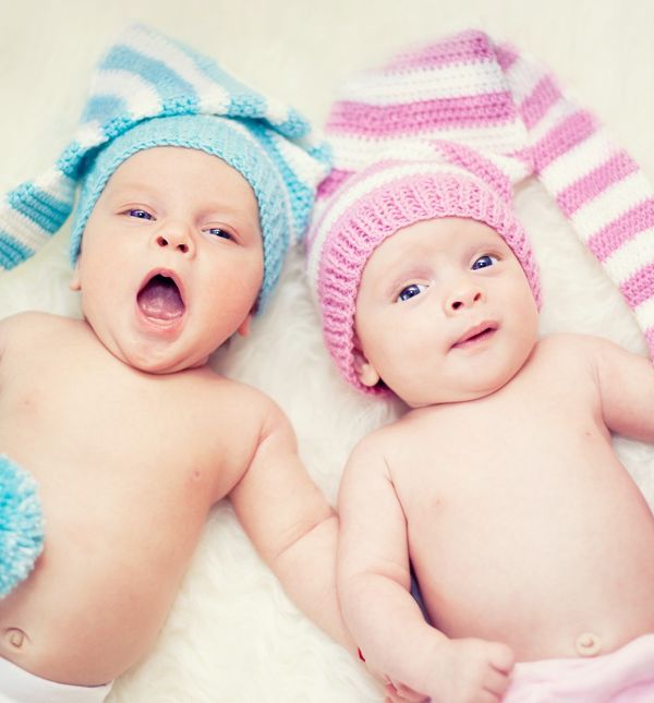 Roditelji u Hrvatskoj vole kratka imena