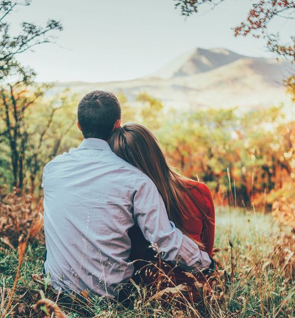 Najsretniji parovi imaju otvorene komunikacijske kanale