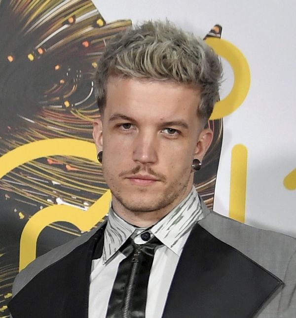 Baby Lasagna pokazao je novi kostim za Eurosong