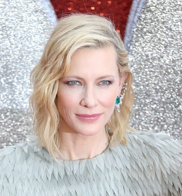 Cate Blanchett rođena je u znaku bika