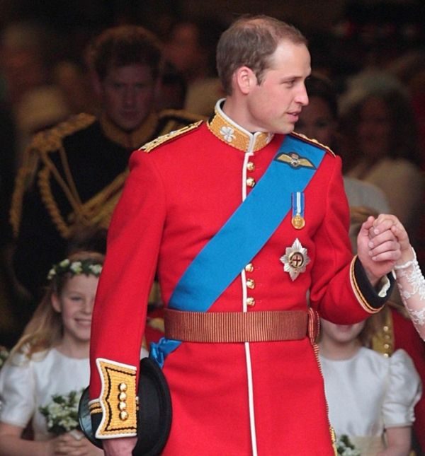 Princ i princeza od Walesa 13 su godina u braku