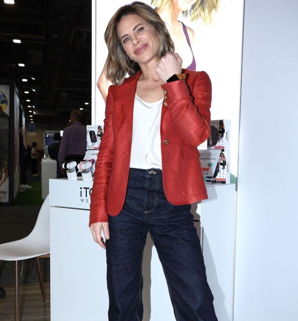 Jillian Michaels