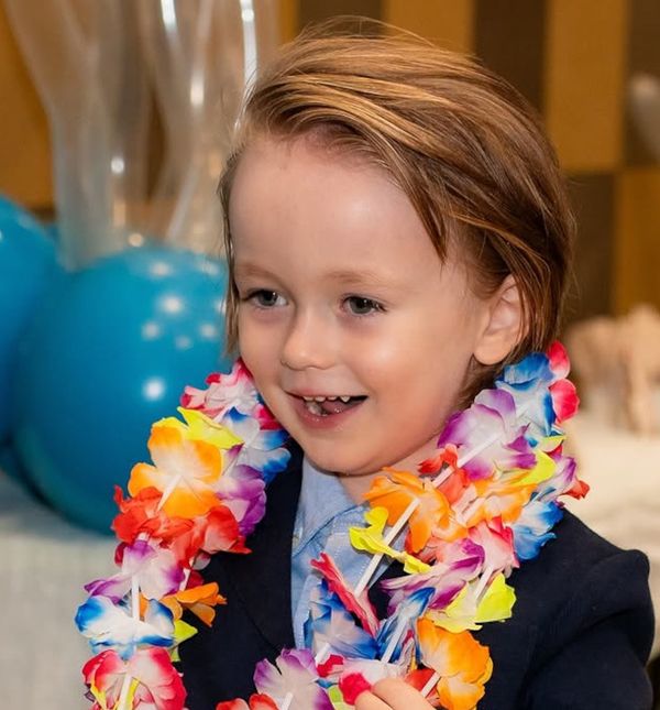 Bloom Tatarinov s mamom i tatom trenutno uživa u Dubaiju