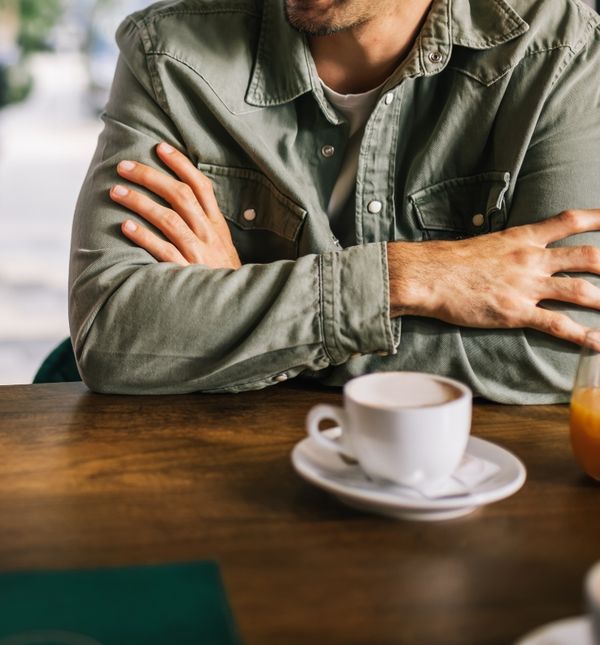 Što vas zaista prvo privuče na drugoj osobi?