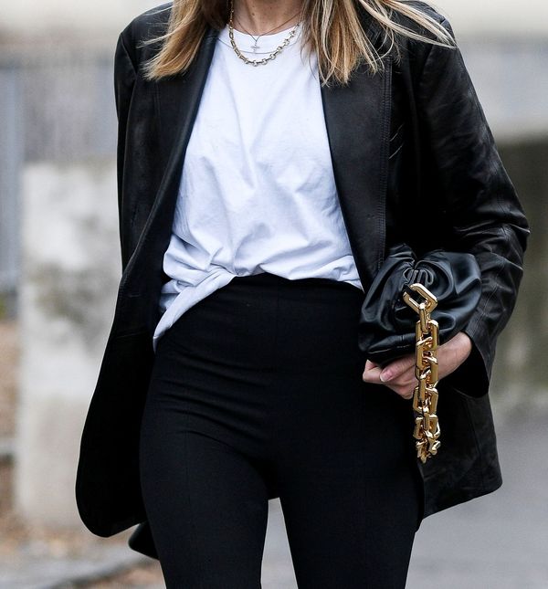 Jesu li tajice primjerene za posao?