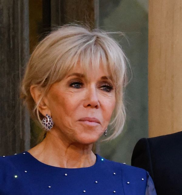 Brigitte Macron