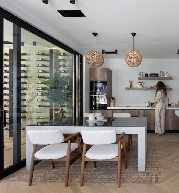 Predivna kuća u kojoj svaki detalj oduševljava