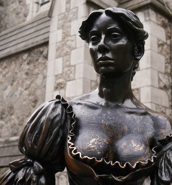Molly Malone