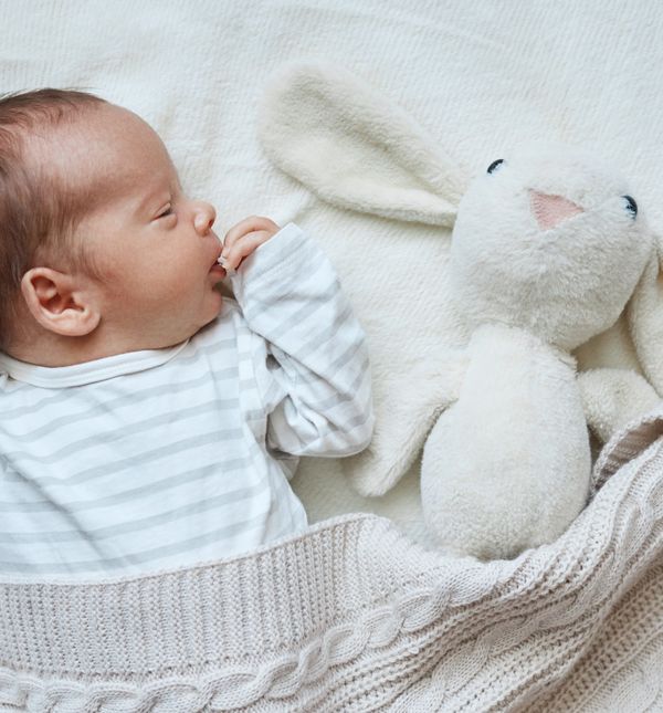 Odabir imena za bebu ponekad je pravi izazov