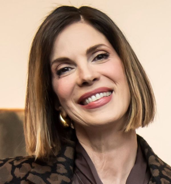 Bojana Gregorić Vejzović uvijek privlači pažnju svojim odjevnim kombinacijama