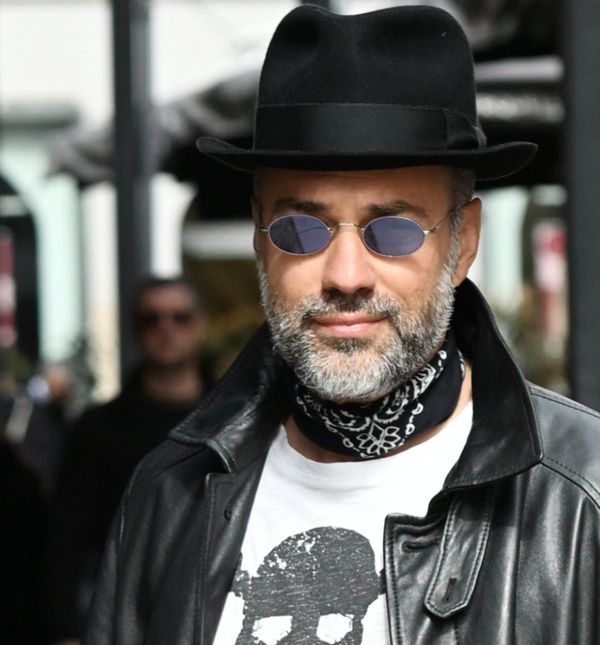 Rokersko street style izdanje muškarca sa zagrebačke špice