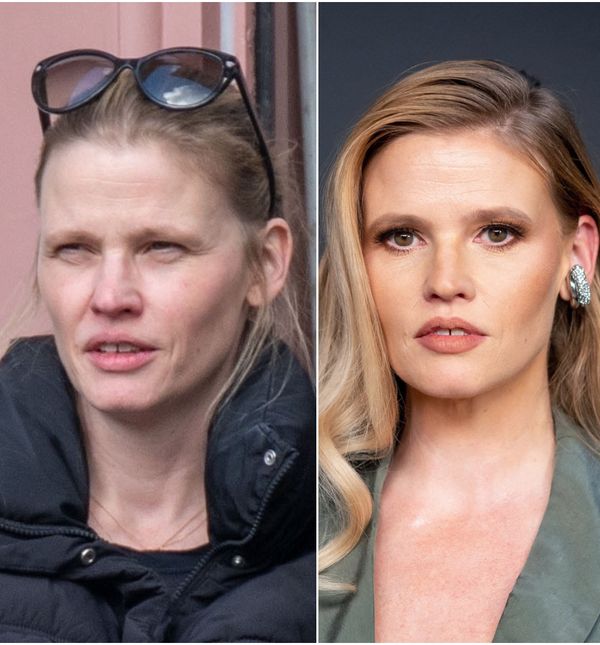 Lara Stone