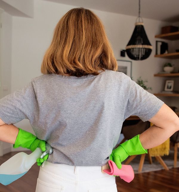 Koliko vrijedi posao domaćice?