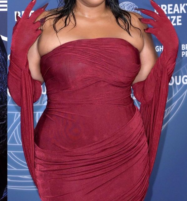 Lizzo 2022. i 2025. godine