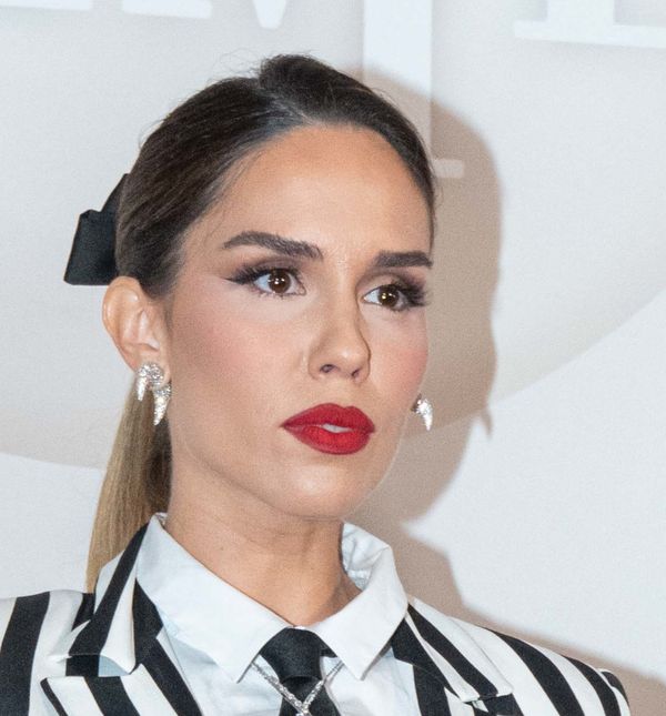 Franka Batelić u privatno vrijeme voli nositi ležerne odjevne kombinacije