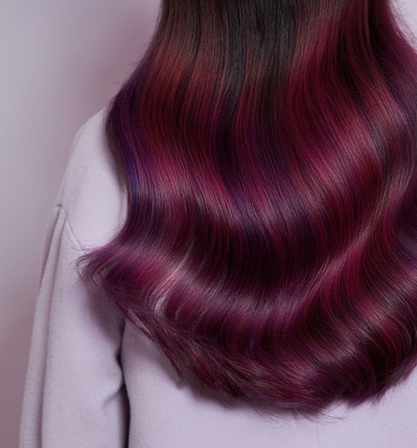 Cherry cola boja kose veliki je hit na društvenim mrežama