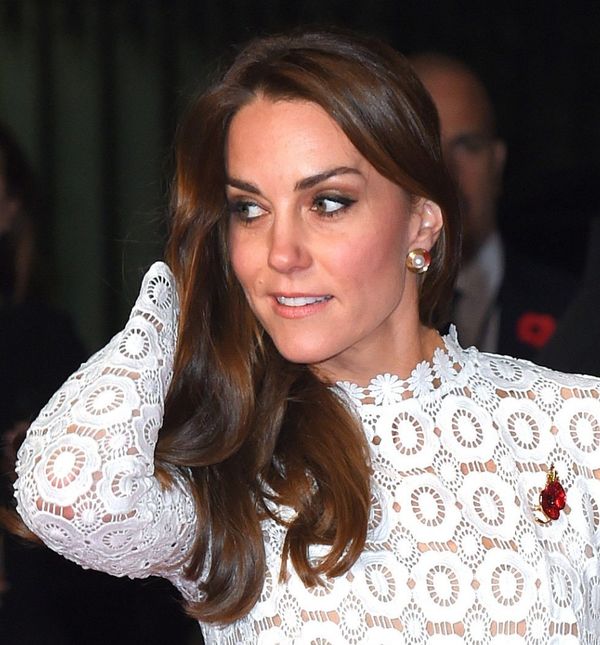 Catherine Middleton nosila je istu haljinu kao i Paris Hilton