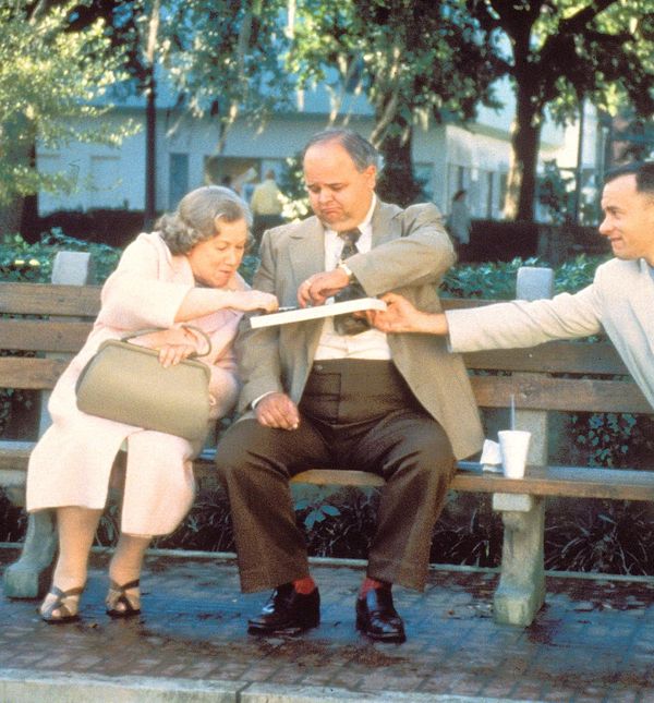 Neki ljudi toliko su dobri da volimo reći da su dobri kao kruh