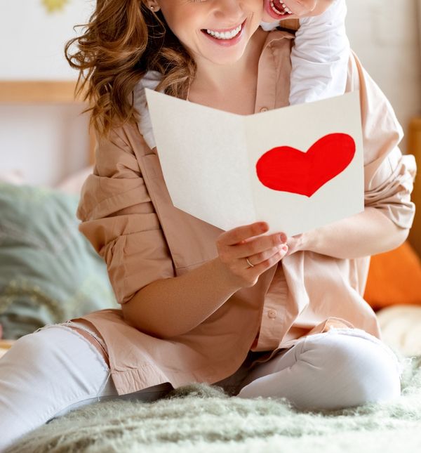 Kod djece emocionalne granice nisu urođene, već se razvijaju iskustvom