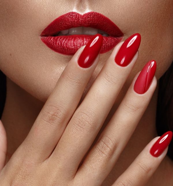 Manikura kod kuće može izgledati kao iz salona