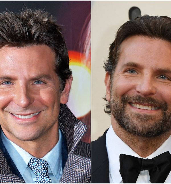 Bradley Cooper