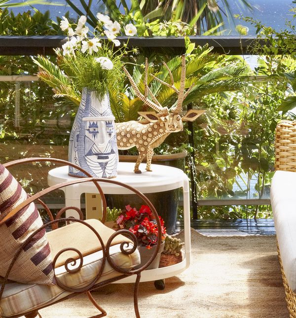 Balkoni i terase zbog kojih se još više veselimo toplim danima