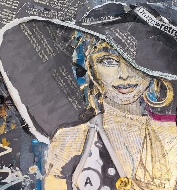 Rad Senke Fučkar doista je jedinstven