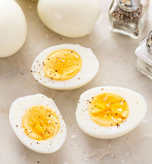 Pročitajte savjete kako izbjeći zeleni rub kod kuhanja jaja