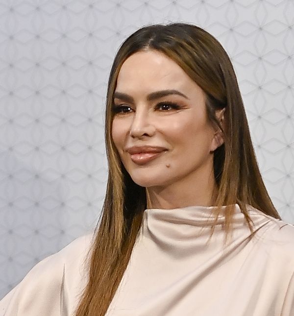 Severina izvrsno nosi i odjeću i obuću ukrašenu perjem