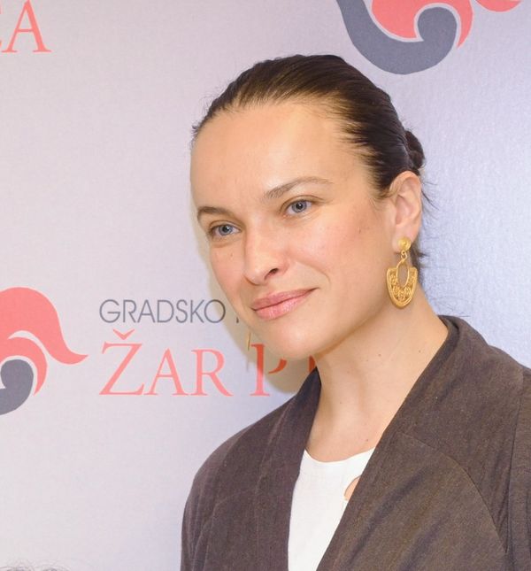 Ljupka Gojić Mikić