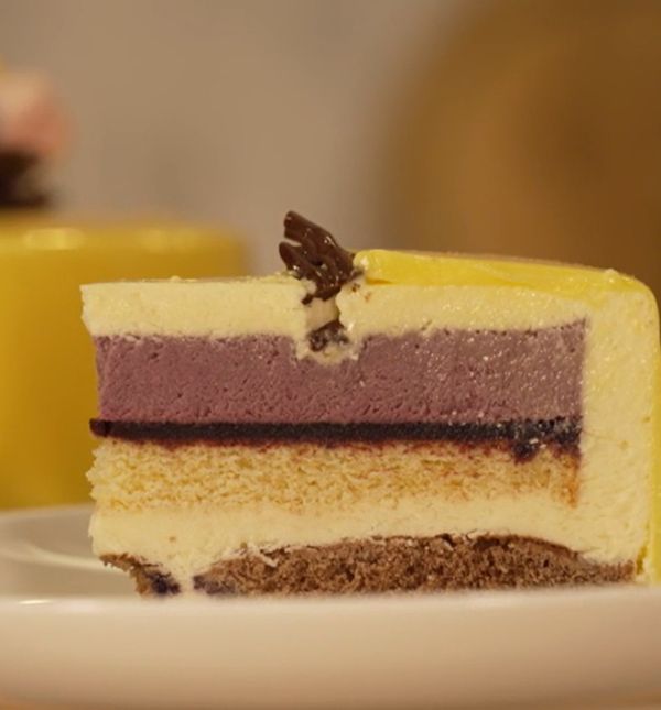 Slastičarka Marina Levak radi unikatne torte, makarone i kolače koji osvajaju na prvu