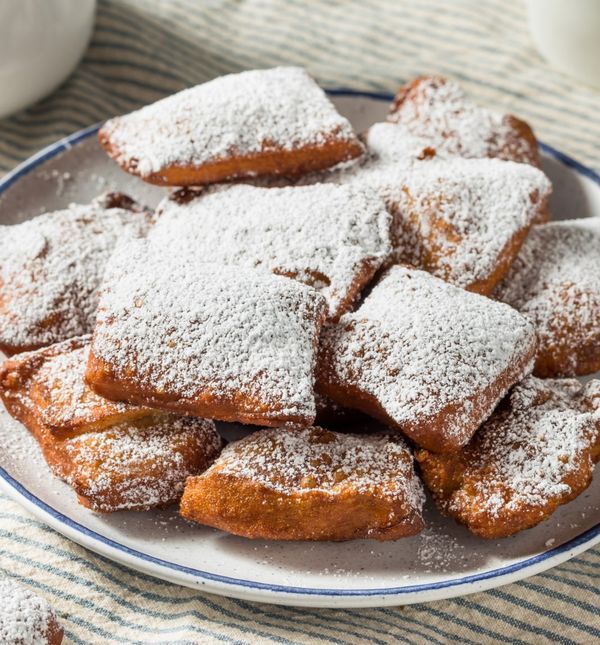 Prženice s jabukama