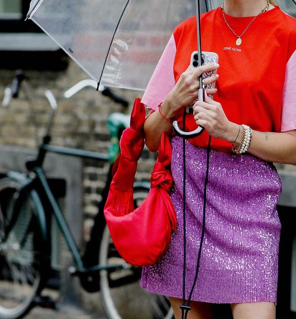 Nespojive i nenosive kombinacije boja više ne postoje