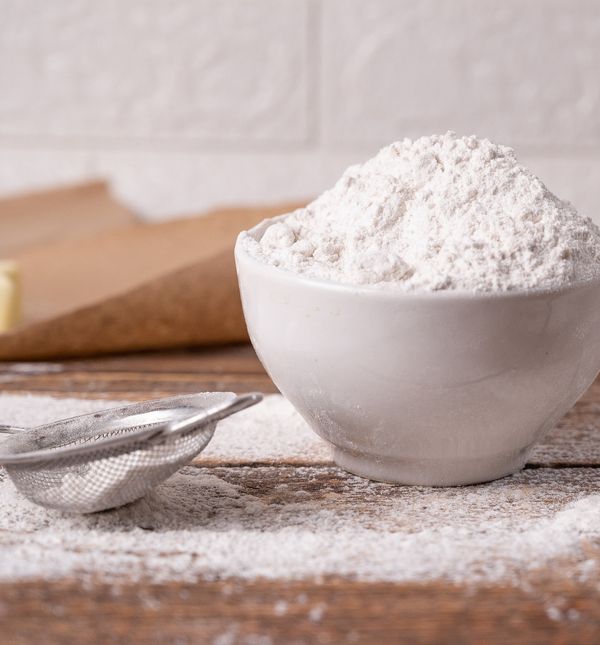 Prašak za pecivo ili soda?