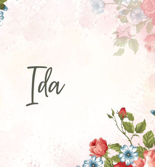 Sretan imendan, Ide!