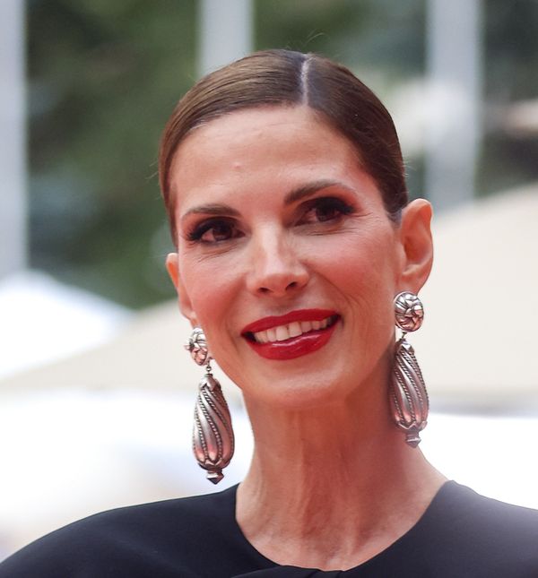 Bojana Gregorić Vejzović jednako dobro nosi glamurozna modna izdanja za crveni tepih, kao i ležerne kombinacije za svaki dan