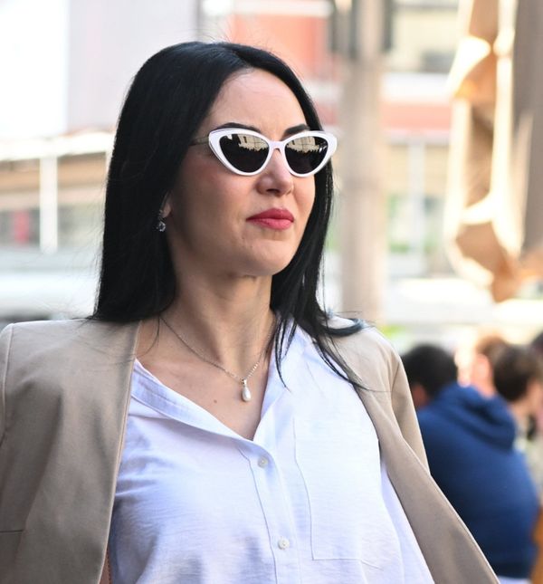 Zagrebačka street stylerica zvijezda je zagrebačke špice