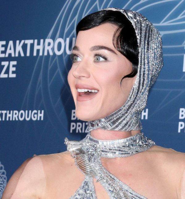 Pjevačica Katy Perry jedna je od šest članica ženske posade koja 14. travnja leti u svemir