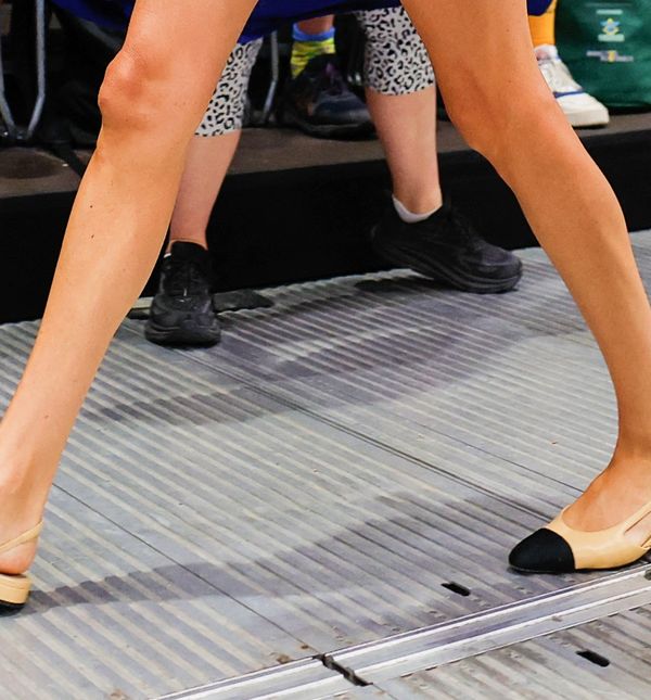 Slingback balerinke elegantan su dodatak svakoj garderobi