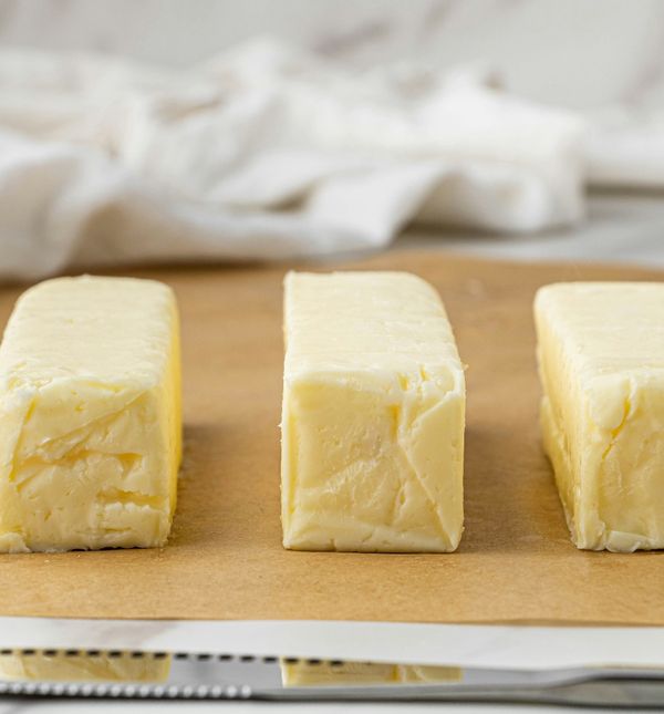 Maslac ili margarin?