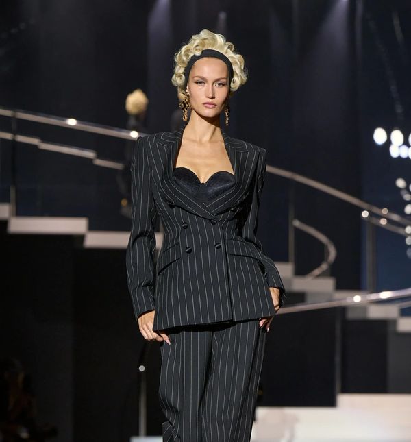 Dolce & Gabbana, proljeće/ljeto 2025.