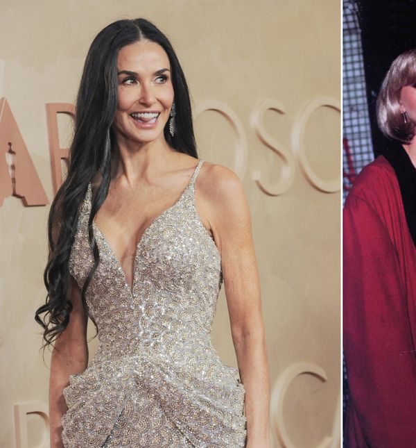 Demi Moore je odbila ulogu u filmu 'Zgodna žena'