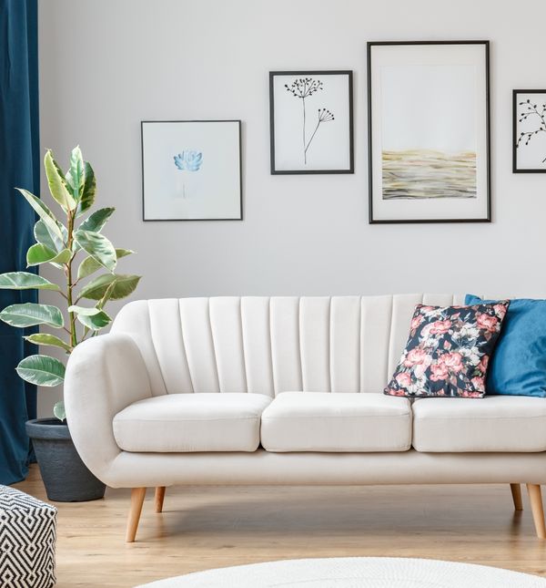 Kako osvježiti prostoriju bez puno muke?